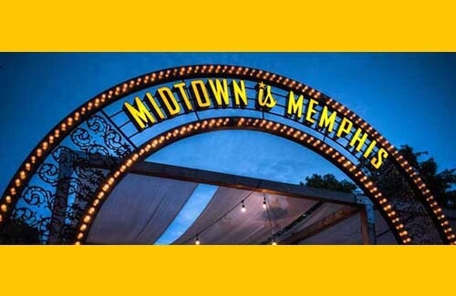 Midtown Memphis tn real estate Melissa Sumner